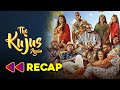 THE KUJUS AGAIN - Full Movie Recap / Review - Timini Egbuson, Kunle Remi, Nollywood Movie