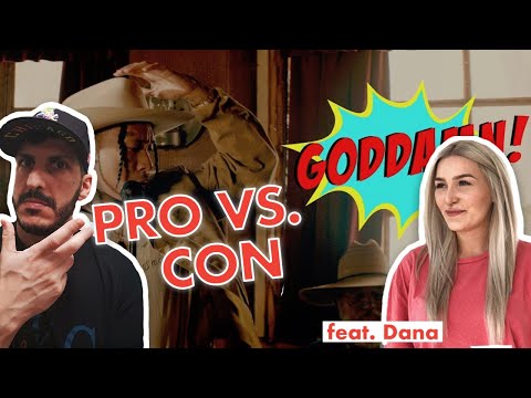 Producer REAGIERT auf Tyga - Goddamn (Official Video)