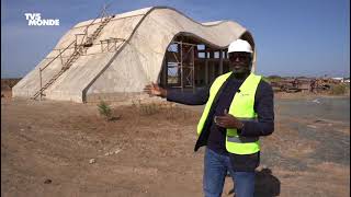 Sénégal : Akon city a du mal à sortir de terre