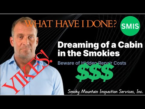 Top 3 Costly Cabin Repairs