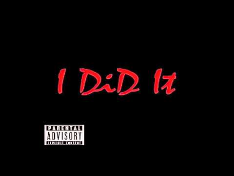JIMI- I Did It