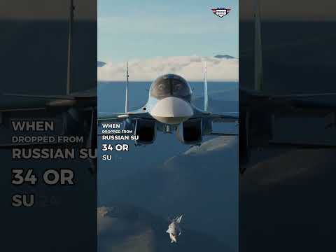 The 5 Most Lethal Bunker Buster Bombs Ever Built #ranking #bunkerbuster