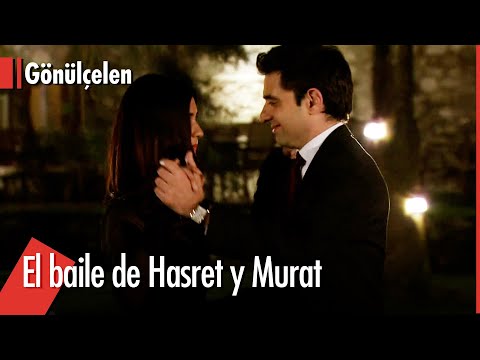 Hasret y Murat están bailando - Convirtiéndose en Una Dama | Gonulcelen