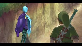 マチャーとフィローネの森【ゼルダの伝説 スカイウォードソード】 実況プレイ#6