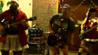 The Giggitys - Homo Xmas