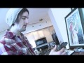 Kill Hannah - Promise Me (Behind the Scenes Outtakes)