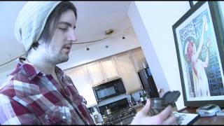 Kill Hannah - Promise Me (Behind the Scenes Outtakes)