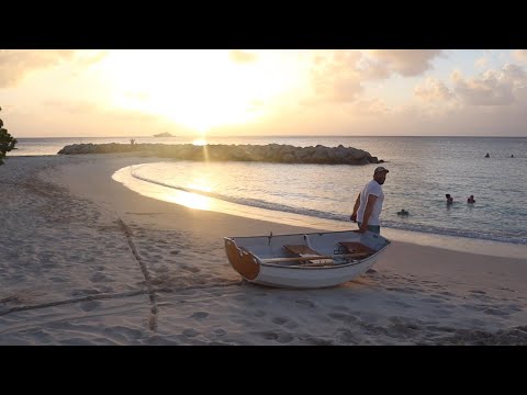 Post Atlantic Crossing - The Dream Comes to Life - Ep 16