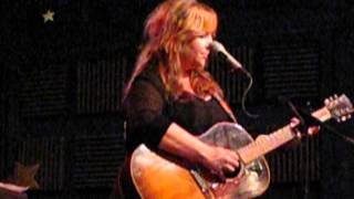 Dark Angel, Guadalupe-Gretchen Peters @AC&T 2014