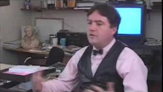 Paul McGillicuddy's Actor Demo Reel. video