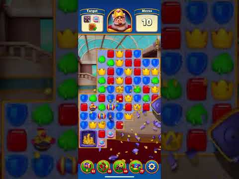 Royal Match LEVEL 3066