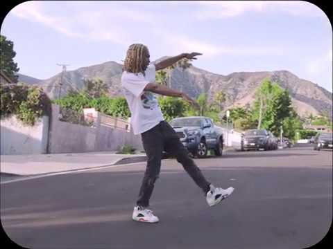 Lul Foureign - DRAGON (Official Music Video)