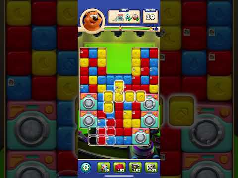 TOON BLAST 8356 - NO BOOSTER