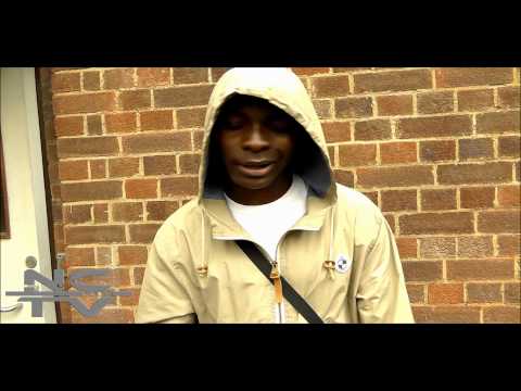 NuClassTv - Villz - Freestyle (Ghetto Misery) [HD 1080P]