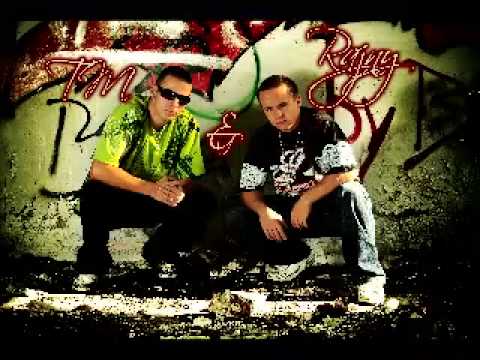 TM&Rajny-Krátky výstrel