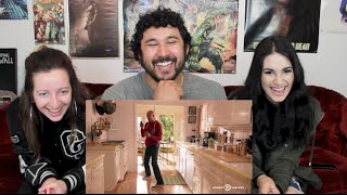 UNCENSORED - KEY & PEELE TEXT REACTION!!!