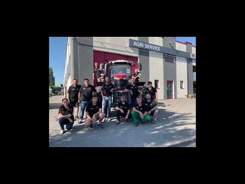 LA GRANDE FAMIGLIA ASB AGRI SERVICE BOCCHIA