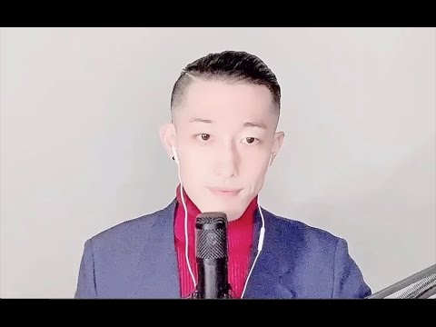 日本・中国文学科 蒙娜麗莎的眼淚 - 大西翔 (原唱: 林志炫) | 日本人翻唱華語歌曲