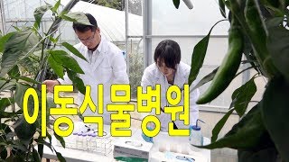 이동식물병원