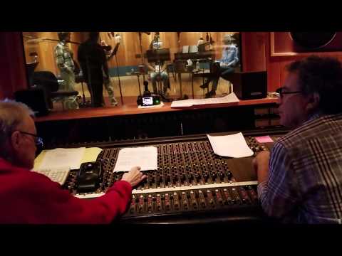 SkyRadio Cut 167 Session - JAM Creative Productions