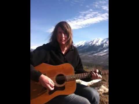 Shannon Lyon - The Kootenay Song