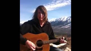 Shannon Lyon - The Kootenay Song