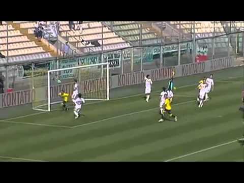 Signori, corsa ed esperienza alla corte di Baroni