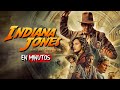 Indiana Jones 5 Dial Of Doom 2023 SUMMARY IN MINUTES