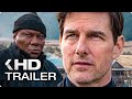 MISSION IMPOSSIBLE 6 Fallout Trailer 2018