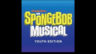 Cover art for Daddy knows best (SpongeBob musical)
