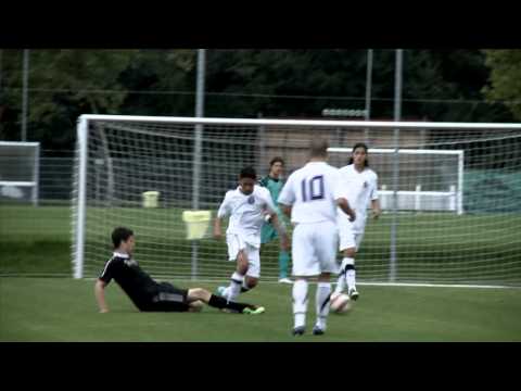 The Chance - Zu viert nach London: Nike Football