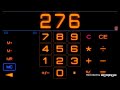 Challenge Countdown From 285