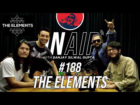 On Air With Sanjay #188 - The Elements