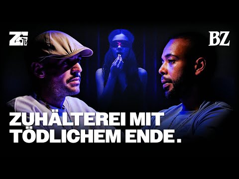 VISITING TIME #87 with LUCKY