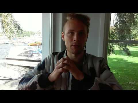 Simon Zion Speaks Part 1