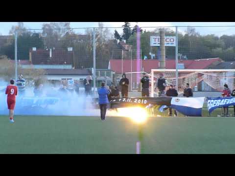 Hvězda Cheb - FK Tachov