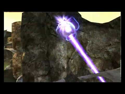 skAven & ricot vs. ACo & ziLL - Random Match - Antalus (2014)