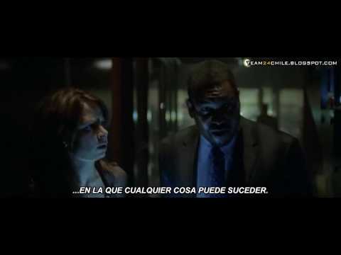 24 S08E13 '4:00 A.M. - 5:00 A.M.' Promo