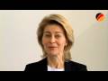 Wir Sind Das TeAM Deutschland Heute Ursula Von Der Leyen