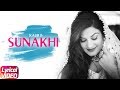 Sunakhi | Lyrical Video | Kaur B | Desi Crew | Latest Punjabi Song 2017 | Speed Records