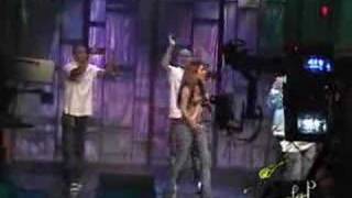 Natalie Energy live performances