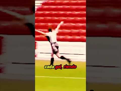 La LEYENDA que HUMILLÓ a un niño de 13 AÑOS. ¡La historia oculta de Michael Owen!