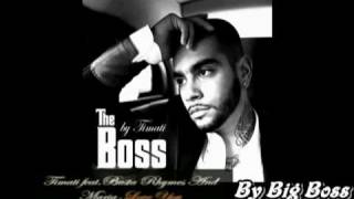 Timati ft Busta Rhymes And Maria Love You (The Boss)