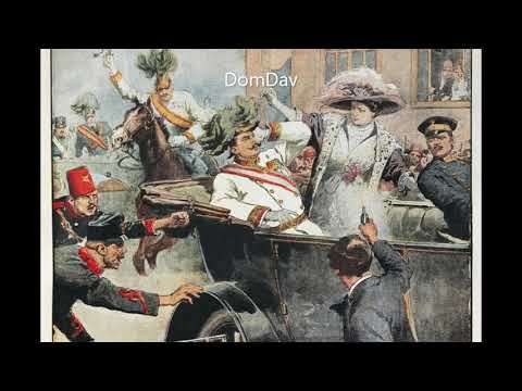 Luglio 1914 - di Luciano Canfora [A8DS]