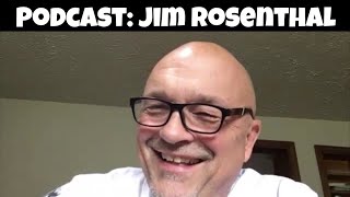 Jim Rosenthal - Tenbears Martial Arts - Risk/Rewar