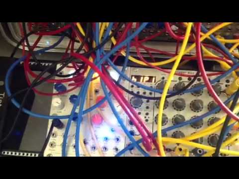 Trigger riot modcan touch and mutamix