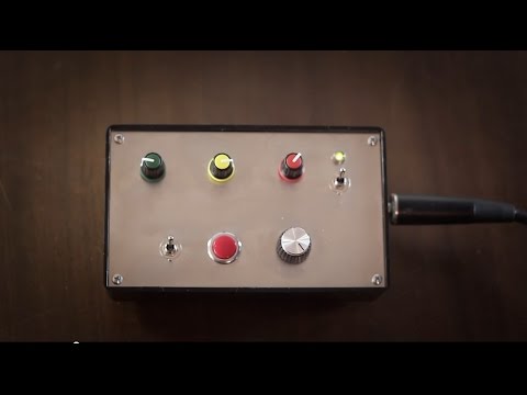 S-1 Dub Siren - Sound System FX