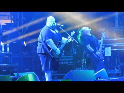 Berserker-Berlin - Ich Bin Bereit (Live auf der G.O.N.D. 2013)