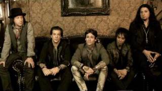 Buckcherry talks &quot;Our World&quot; from ALL NIGHT LONG