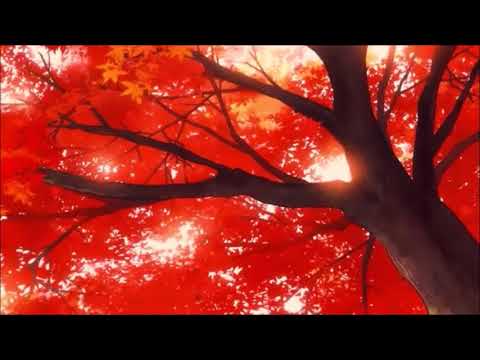 "Kur koha kalon..."- versioni shqip- When time passes...(Hana Tegami-Saeko Chiba)